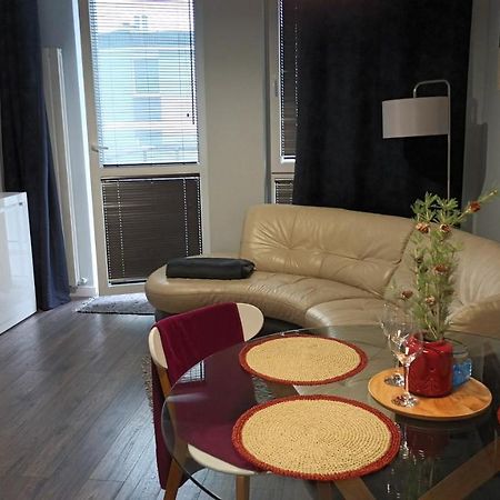 Apartament One Leilighet Lublin Eksteriør bilde