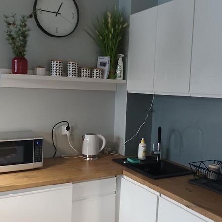 Apartament One Leilighet Lublin Eksteriør bilde