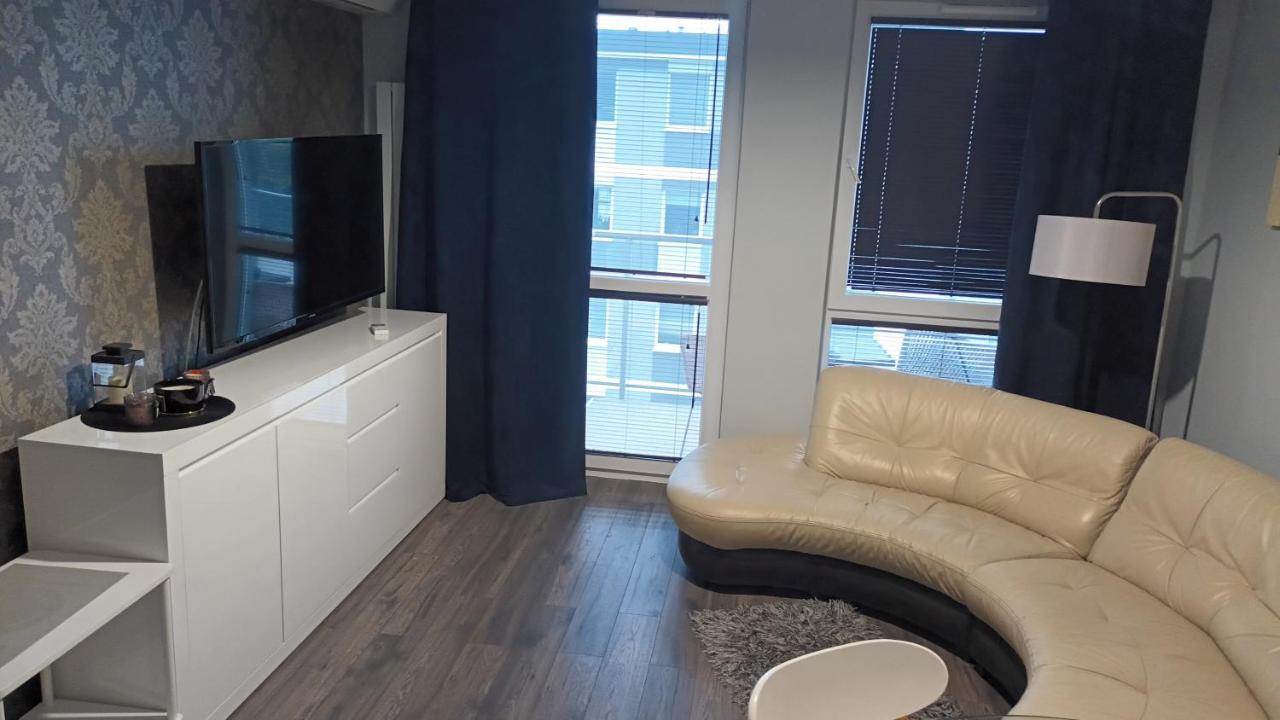 Apartament One Leilighet Lublin Eksteriør bilde