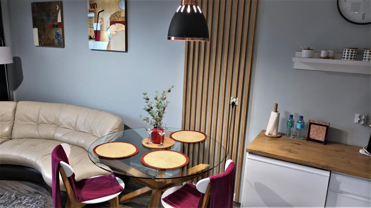Apartament One Leilighet Lublin Eksteriør bilde